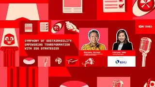 IMGS 2023 Symphony of Sustainability: Empowering Transformation with ESG Strategies