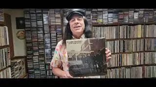 Flamin' Groovies - Shake Some Action 1976 - Albums That Changed My Life 22 - Jeremy Morris