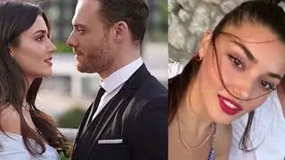 Раскрыта правда, которую никто не знал о Кереме Бюрсине и Ханде Эрчел!