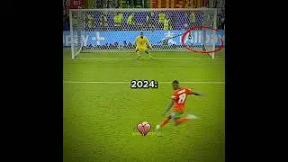 Sponsor💀🔥| #football #viralvideo #shortvideo #hearttrend #ronaldo #nunomendes #penalty #portugal