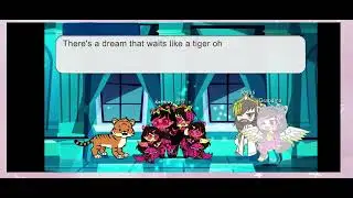 Mlp And Others Gcmv Run Wild