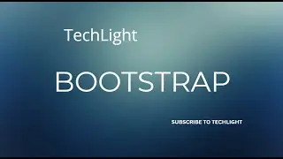 🔥 Master Bootstrap in 10 Minutes! | Responsive Web Design Made Easy 🚀
