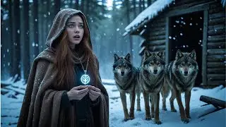 Omega Rechazada Hered&oacute; Caba&ntilde;a Rota &mdash; Dentro Hall&oacute; la Marca Perdida del Rey Alfa.