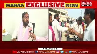 పిచోడు మాట్లాడినట్టు ఉంది..? | Errabelli Dayakar Rao Hot Comments On CM Revanth Reddy | Mahaa News