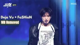 CORTIS (코르티스) Deja Vu + FaSHioN (MR REMOVED) 2025 MBC Gayo Daejejeon [251231]