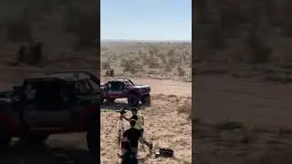 2020 Parker 425 qualifying