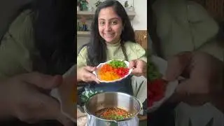 Pressure Cooker Desi Macaroni ! Sirf 1 Seeti mein perfect pasta at home with @StahlKitchens