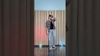 Ma Ma Mass Dance Cover 🔥 #shorts #dance