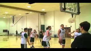 Northwest Basketball's Early Success