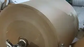 130 ml Reppal cup paper blank craft paper manufacturing company #glass #cuttingmachine #machine 