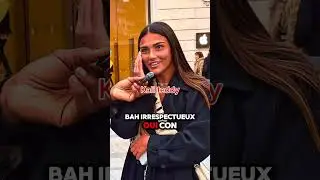 Что знает мужчина, готовый к браку? #пара #уличноеинтервью #интервью