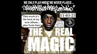 The Digital Record Pool - 11-03-25 - HipHopPhilosophy.com Radio