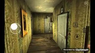 [Scary nights at mom's hotel] FULL ANDROID GAMEPLAY HORROR GAME GAMEPLAY #1 walkthrough horror game 