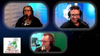 Space Coast Real Estate Show-Decoding the NAR Settlement: Exposing Truths with Kerry Ramage RE/MAX