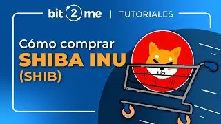 🐕 &iquest;C&oacute;mo COMPRAR Shiba Inu (SHIBA)? en 2 minutos