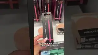 Quanto costa un make-up completo da Action ? 🤔 #makeup #makeuptutorial #makeupartist #beauty