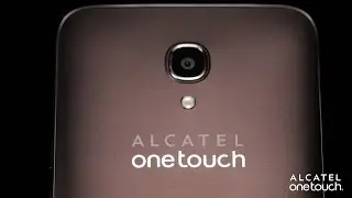 PROMOTED: How ALCATEL ONETOUCH approaches design