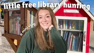 Маленький бесплатный библиотечный *мини* блог! 📚✨ // новые книги, и я всё время говорю: «Это посл...