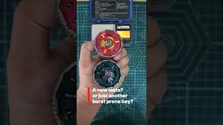 ux-16: ClockMirage randomBooster #beyblade #beybladeunboxing #beybladephilippines #beybladex #latest