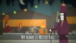Everybody Wham Wham - Halloween Update Trailer