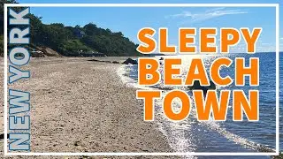 Trip down memory lane | Sound Beach NY | Woodhull Landing