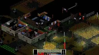 The X-COM Files: Part 307 - Forced to retreat & abort by enemy reinforcements flanking my squad