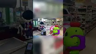 тож тренд старой #brawlstars #diynstitch #бравлстарс #stitchtricks