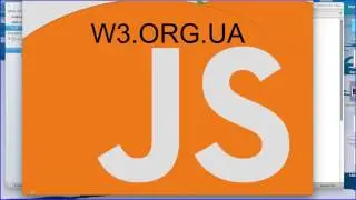 Уроки JavaScript 27. Двигаем блок стрелками мыши