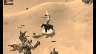 Metin2 - hu RedFoxx Lvl 58 vs Kilencfark&uacute; Lvl 72