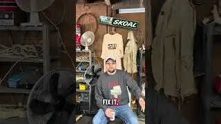 В любом случае вы в выигрыше🤣 #ГаражнаяТерапия #гараж #пиво