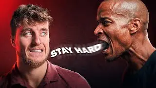 Comment David Goggins a n*qué notre génération.