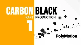 Carbon black nanoparticles; Part1:How is carbon black produced?