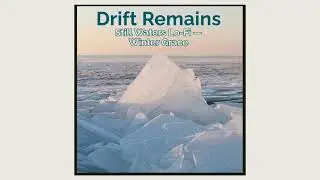 Drift Remains &mdash; Still Waters Lo-Fi &mdash; Winter Grace