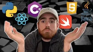 The BEST Programming Language For Beginners 2021
