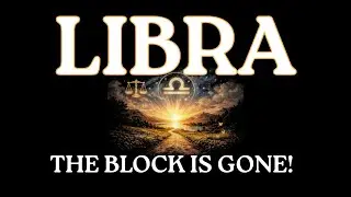 LIBRA ♎️ YOUR WAY FORWARD IS HERE! #libratarotreading #libratarottoday #libratarotreadings