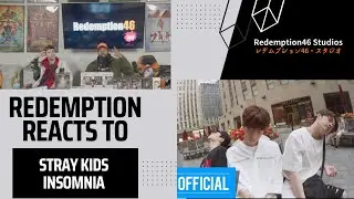 Stray Kids 