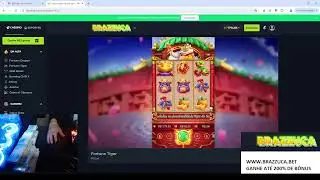 FORTUNE TIGER PLATAFORMA EST&Aacute; PAGANDO MUITO JOGO DO TIGRINHO