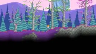 Starbound 
