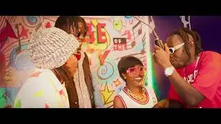 Mashebede song performed by Massaka x Inspecta and produce by Benjah beats live at vibe of the city