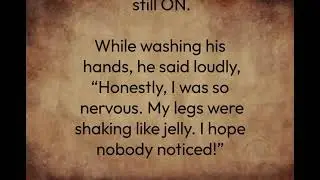Sometimes being funny by mistake makes you more loved on purpose.