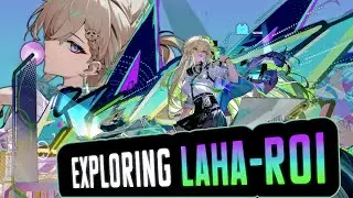 3.0 Update Stream! New Resonators, New Map, New Hype!