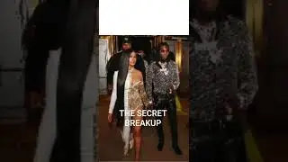 THE SECRET BREAKUP #herperfectlife #facts #oneofthesedays #rottweiler #drama #gossip