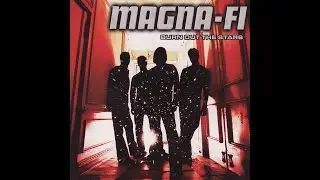 @magnafi - Where Did We Go Wrong? (432 Hz Tuned)