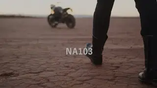 NA103: Love Hurts (Official Music Video)