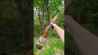 WWII M1 Carbine