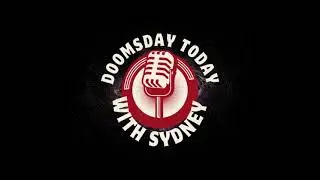 CYBERPLAGUE MANIA | DoomsdayToday w/ Sydney Powell | Episode 666