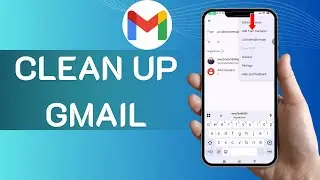How To Delete Suggested Email Addresses In Gmail &mdash; Full Tutorial 2025