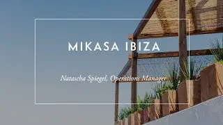 Ibiza video: Mikasa Ibiza, Boutique hotel | White Ibiza