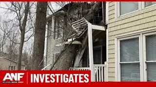 Homeowners shouldn&rsquo;t rush to make storm damage repairs