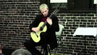 Domenico Scarlatti - Sonata K208.